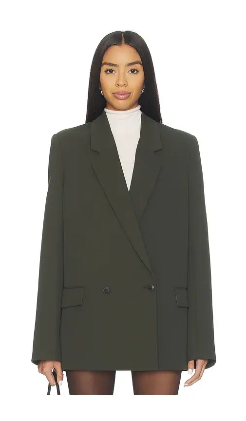 EAVES Alia Blazer | Thumbnail 2 EAVES Alia Blazer | Thumbnail 2