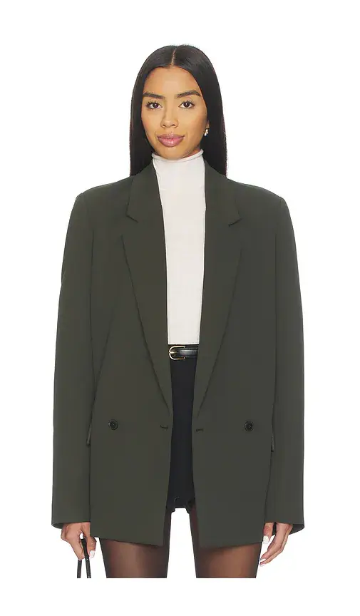 Alia Blazer