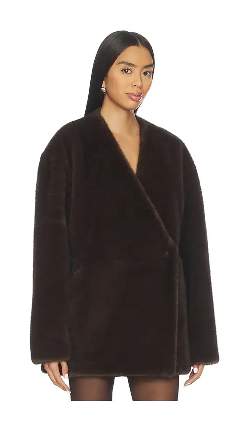 EAVES Dagna Jacket | Thumbnail 2 EAVES Dagna Jacket | Thumbnail 2