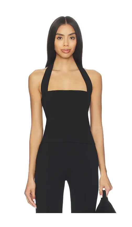 LESET Rio Halter Top II | Image 1 LESET Rio Halter Top II | Image 1
