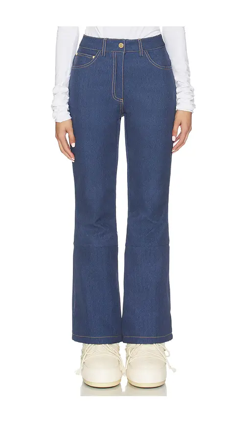 We Norwegians Western Ski Pant | Image 1 We Norwegians Western Ski Pant | Image 1