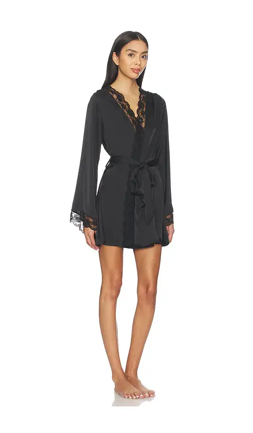 Kat the Label Sidney Robe | Thumbnail 2 Kat the Label Sidney Robe | Thumbnail 2