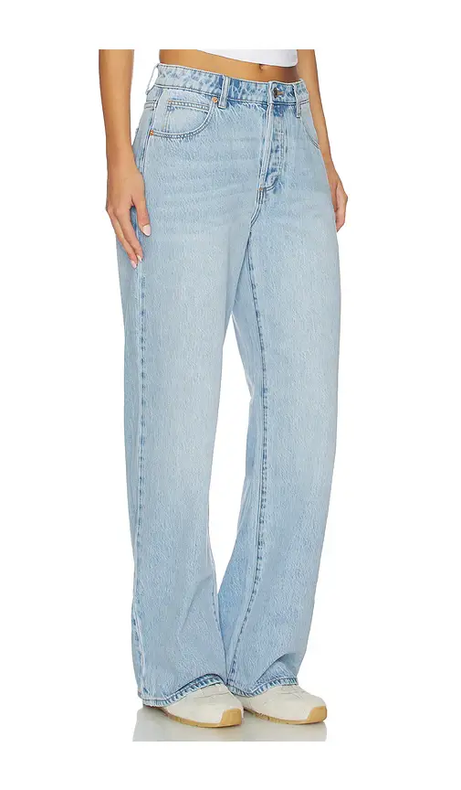 ROLLA'S Kate Baggy Jeans | Thumbnail 2