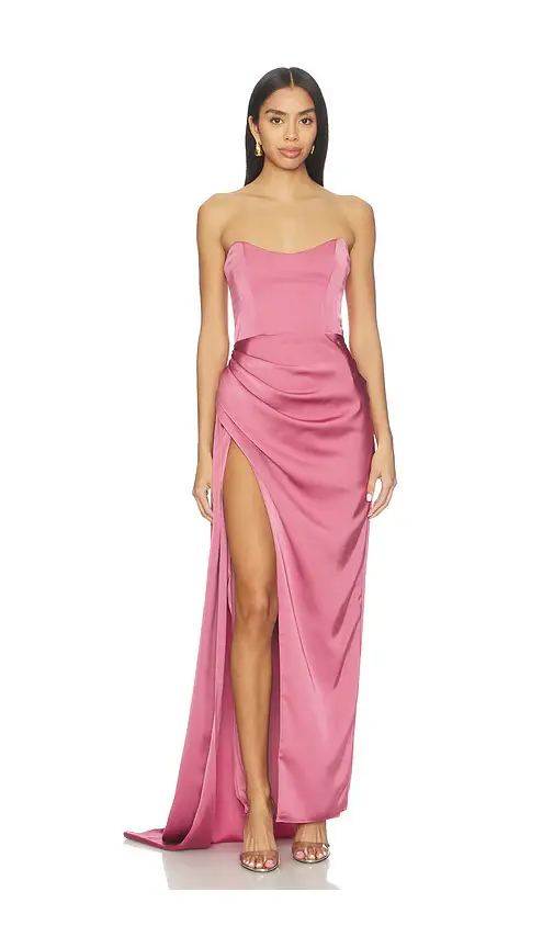 Katie May Bita Gown | Image 1 Katie May Bita Gown | Image 1