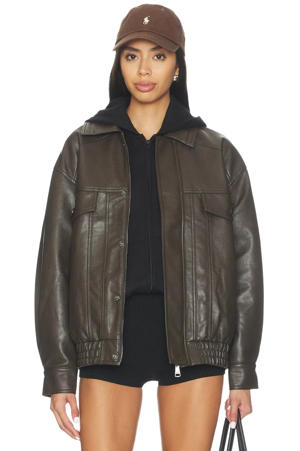 Steve Madden Henson Jacket