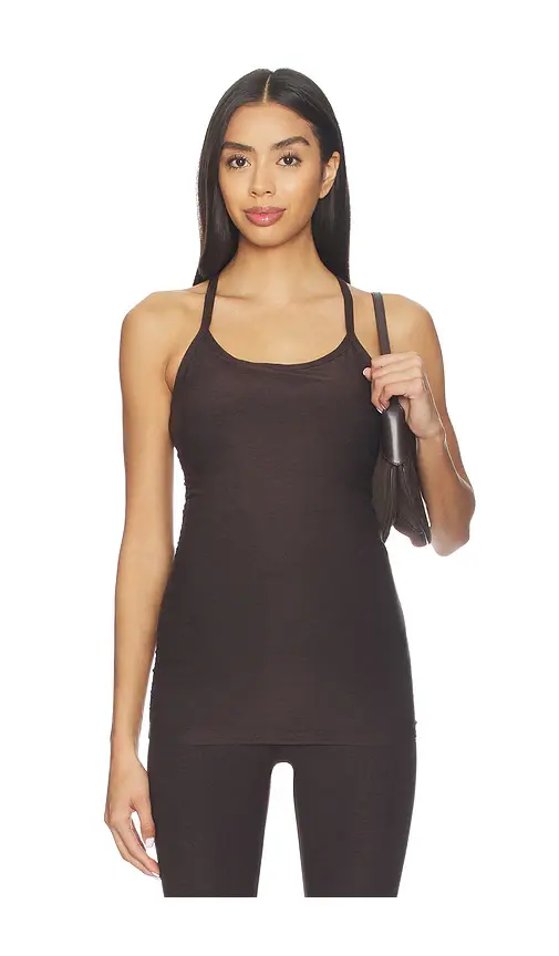 Beyond Yoga Spacedye Keep Your Cool Maternity Slip Top | Thumbnail 2 Beyond Yoga Spacedye Keep Your Cool Maternity Slip Top | Thumbnail 2