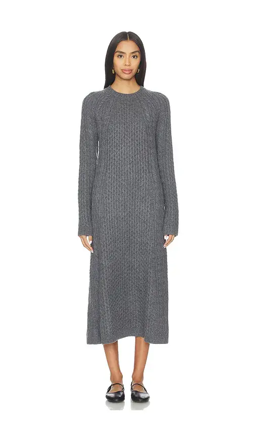 Lisa Yang Nyla Dress | Thumbnail 2 Lisa Yang Nyla Dress | Thumbnail 2
