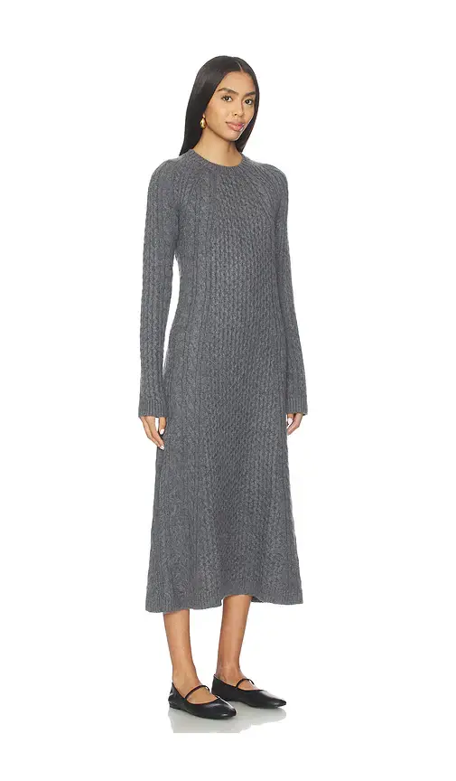 Lisa Yang Nyla Dress