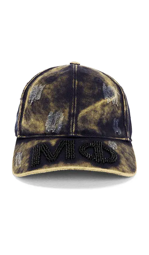 MADFRENZY Classic Cap | Image 1 MADFRENZY Classic Cap | Image 1