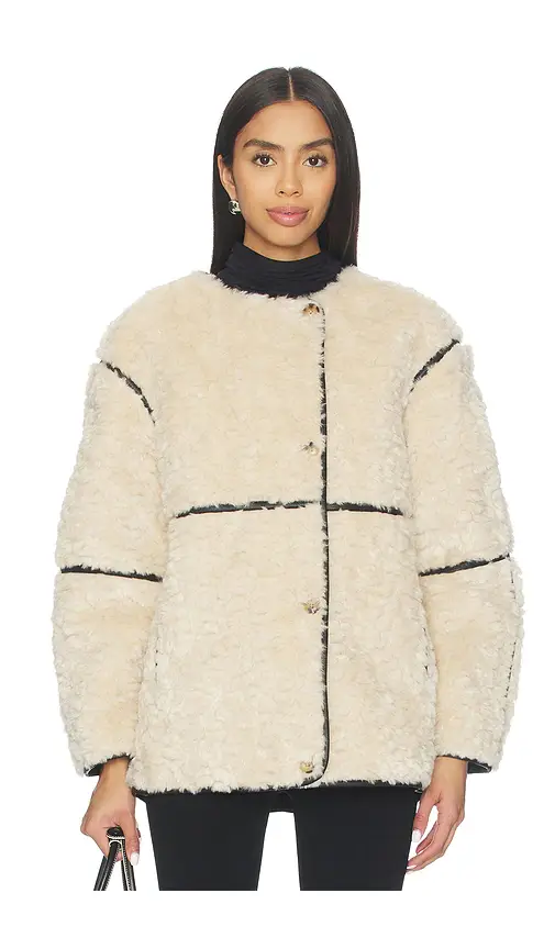 BLANKNYC Jacket | Image 1 BLANKNYC Jacket | Image 1
