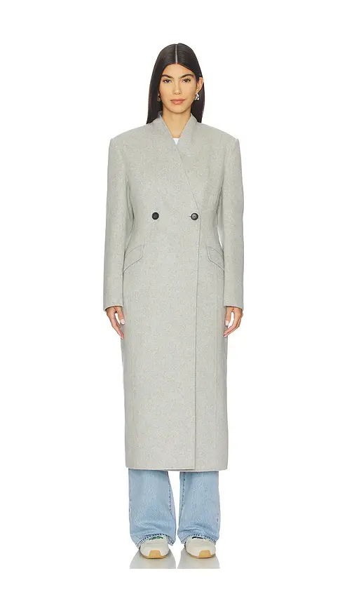 LAMARQUE Callie Coat | Thumbnail 2 LAMARQUE Callie Coat | Thumbnail 2