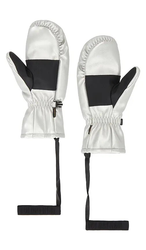 Goldbergh Charmer Mittens | Thumbnail 2