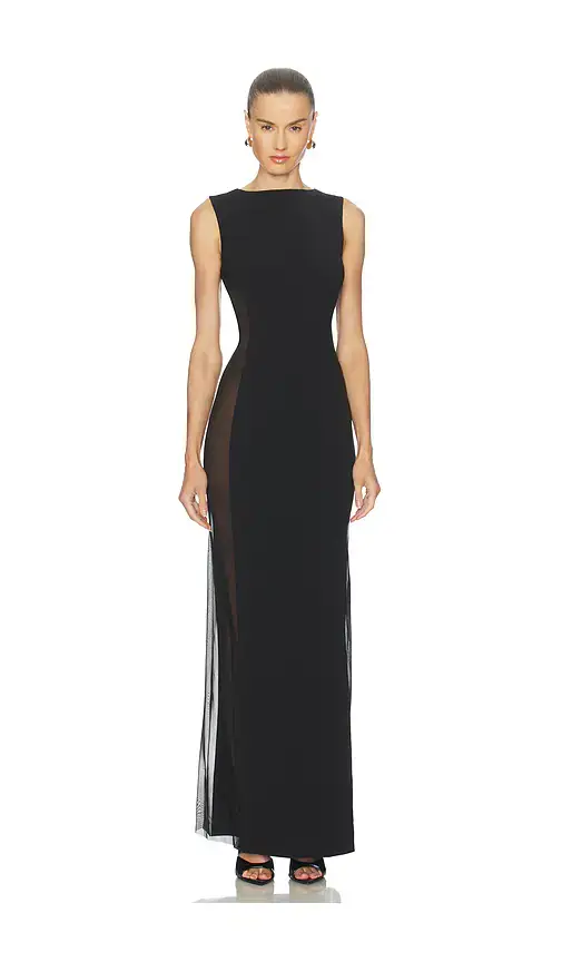 Camila Coelho Teresita Gown | Thumbnail 2