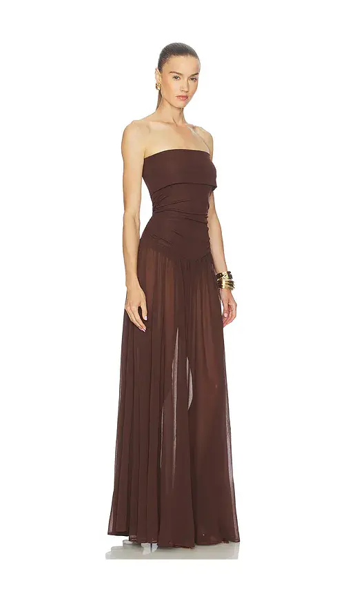 Camila Coelho Minji Maxi Dress | Thumbnail 2 Camila Coelho Minji Maxi Dress | Thumbnail 2