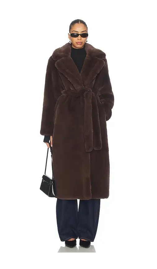 Sam. Maddox Coat | Thumbnail 2 Sam. Maddox Coat | Thumbnail 2