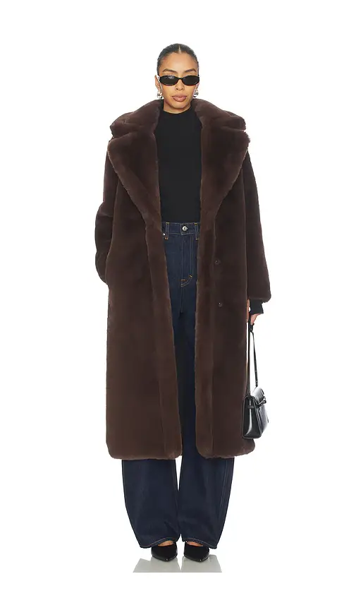 Maddox Coat Maddox Coat