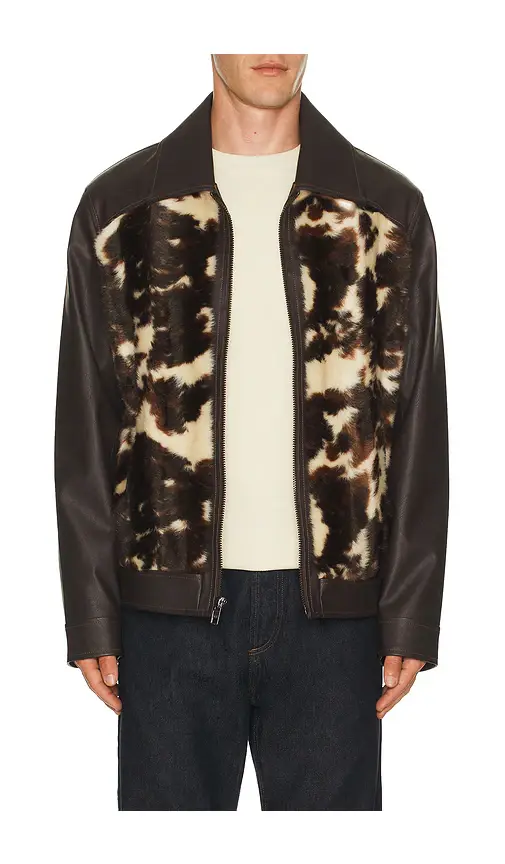 Unreal Fur Yellowstone Jacket | Image 1 Unreal Fur Yellowstone Jacket | Image 1