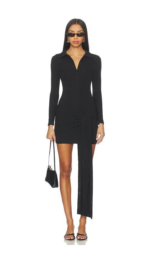 SNDYS Rachel Mini Dress | Image 1 SNDYS Rachel Mini Dress | Image 1