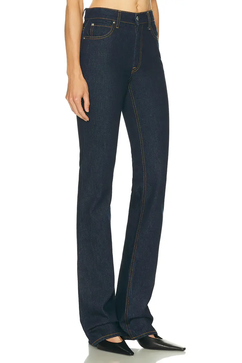 GRLFRND Remy Slim Boot | Thumbnail 4 GRLFRND Remy Slim Boot | Thumbnail 4