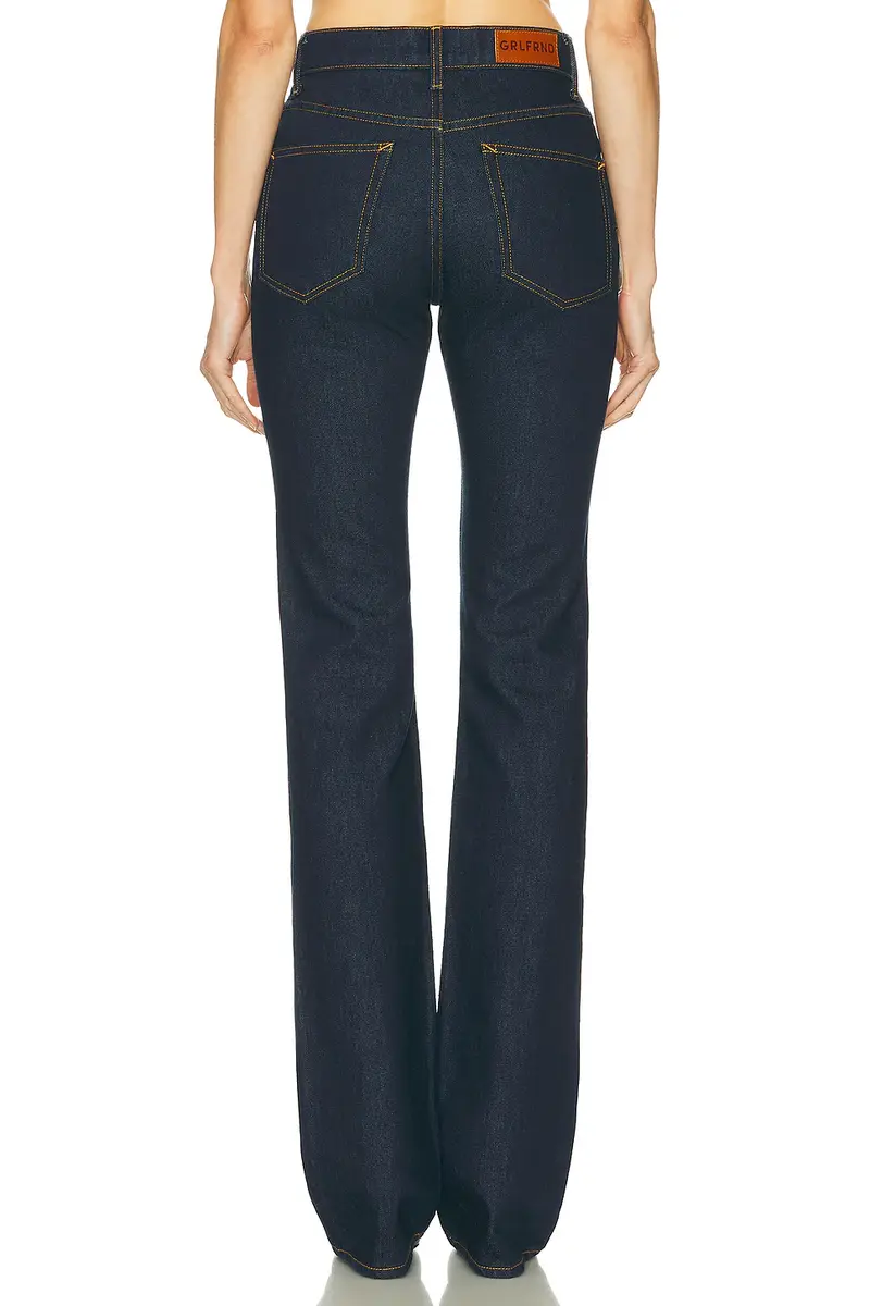 GRLFRND Remy Slim Boot | Thumbnail 6 GRLFRND Remy Slim Boot | Thumbnail 6