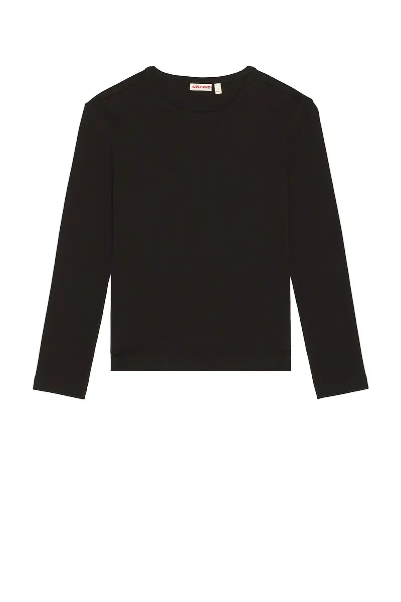 GRLFRND 3/4 Sleeve Tee | Thumbnail 7 GRLFRND 3/4 Sleeve Tee | Thumbnail 7