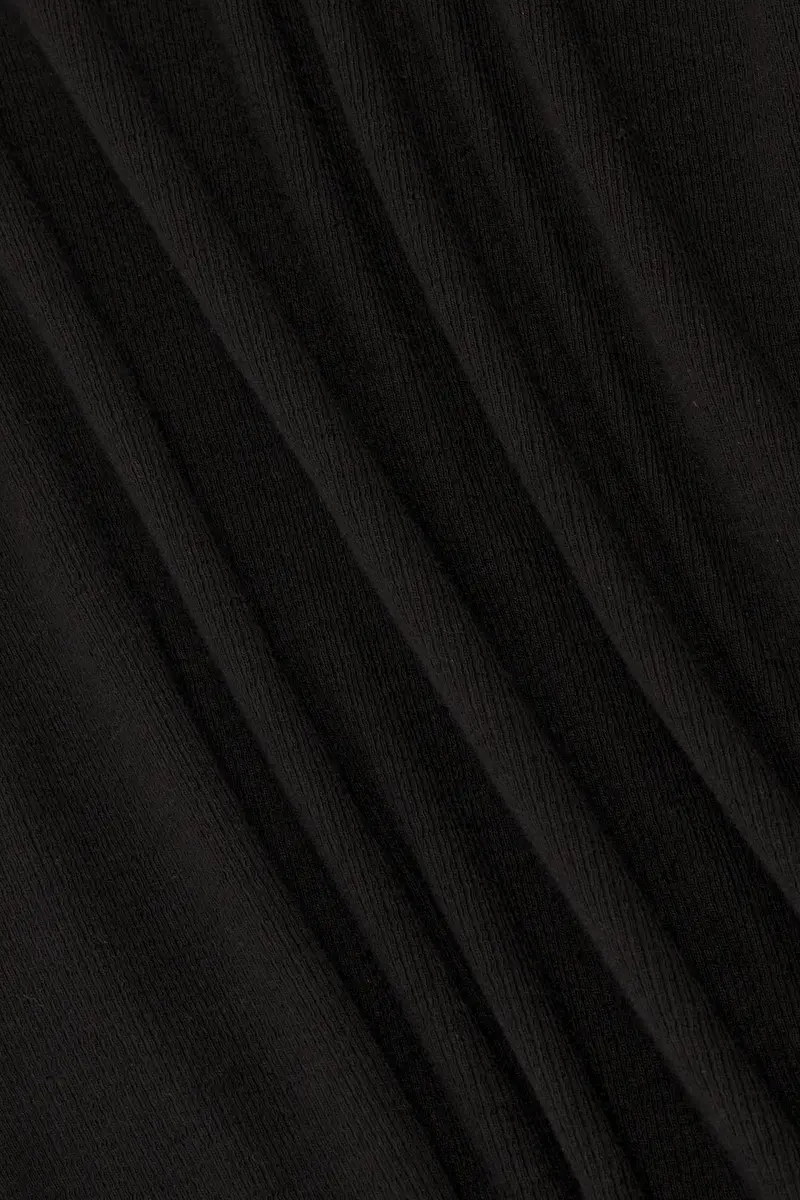 GRLFRND Scoop Hem Baby Tee | Thumbnail 7 GRLFRND Scoop Hem Baby Tee | Thumbnail 7