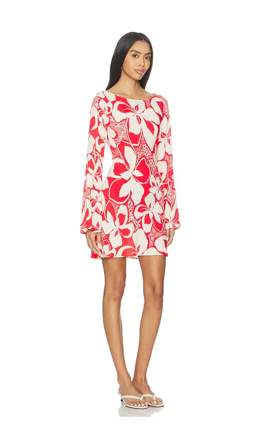 LSpace All I Need Mini Dress | Thumbnail 2 LSpace All I Need Mini Dress | Thumbnail 2