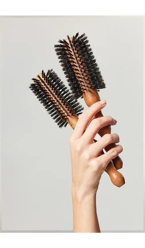 Philip B Large (65mm) Round Hairbrush | Thumbnail 2 Philip B Large (65mm) Round Hairbrush | Thumbnail 2