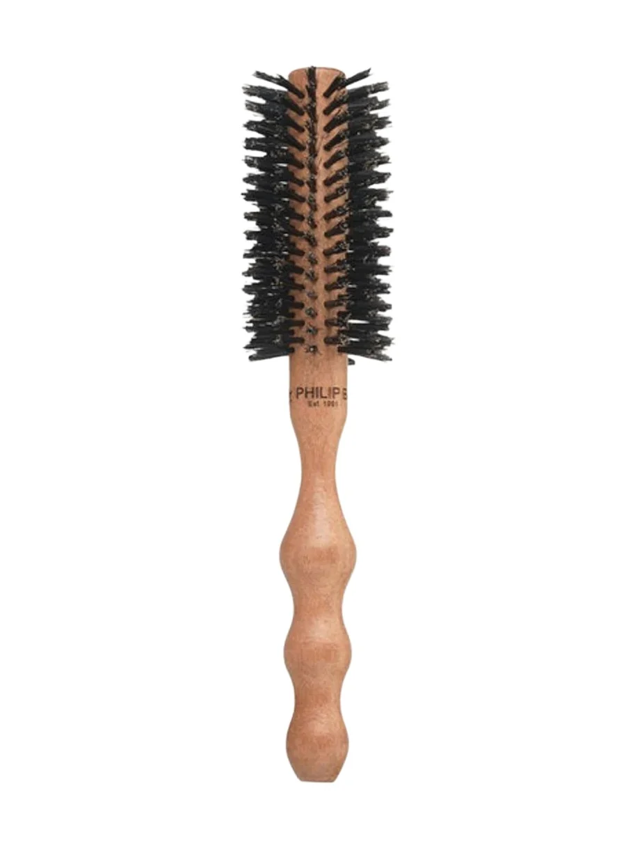 Medium (55mm) Round Hairbrush