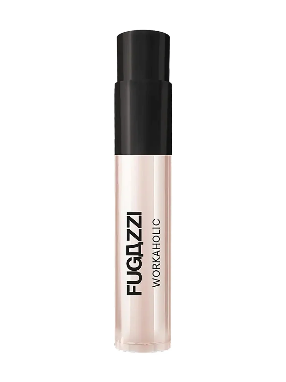 FUGAZZI Workaholic Extrait 8ml