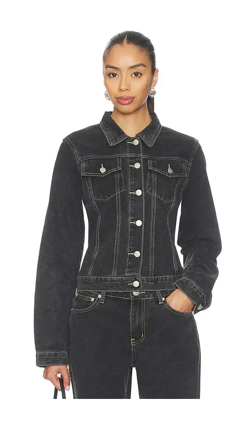 superdown Claira Jacket | Image 1 superdown Claira Jacket | Image 1