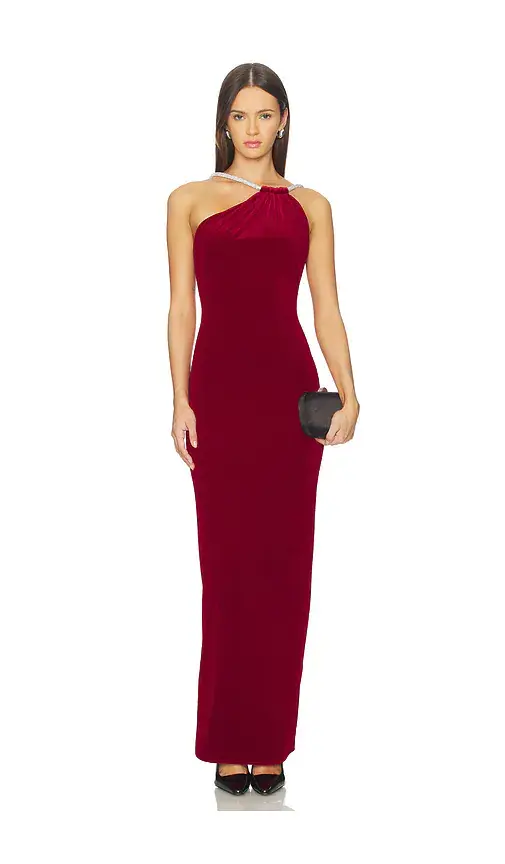 NBD Juna Maxi Dress | Image 1 NBD Juna Maxi Dress | Image 1