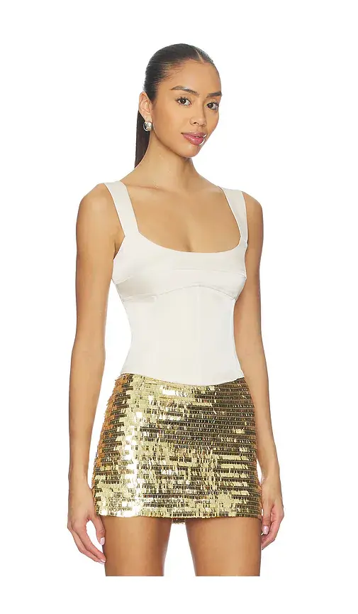 Runaway The Label Sindy Bustier | Thumbnail 2