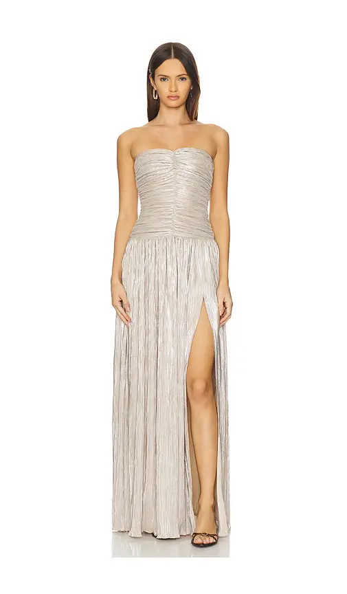 Lovers and Friends Elia Gown