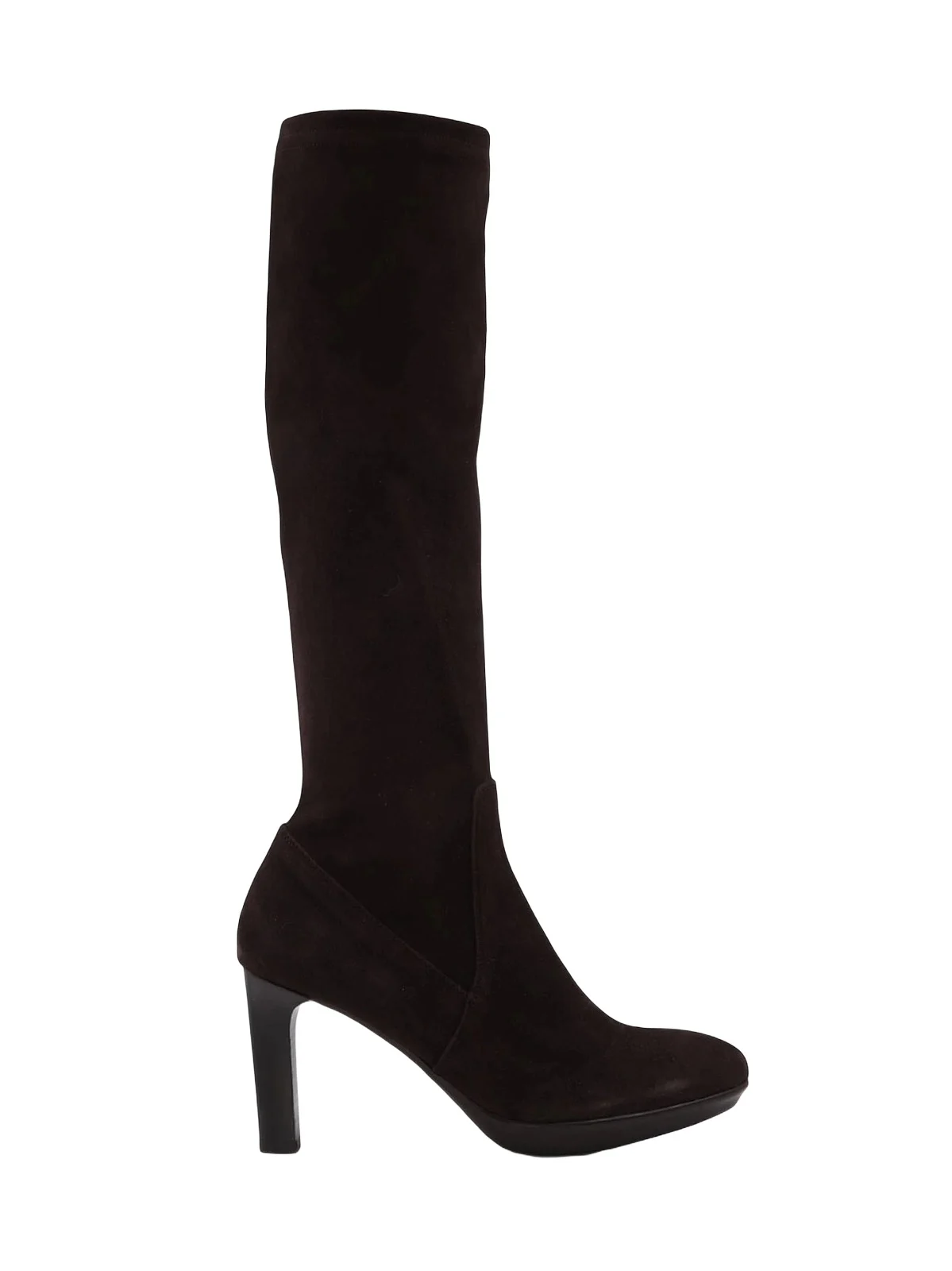 Women's Rhumba 90MM Suede Knee-High Boots Women's Rhumba 90MM Suede Knee-High Boots