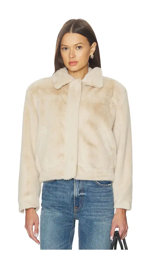 SELMACILEK Bomber Jacket | Thumbnail 2