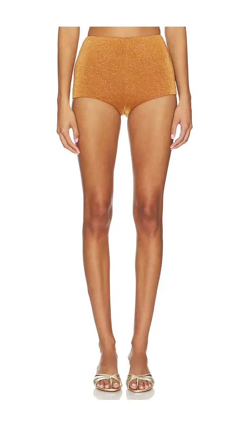 AFRM Yves Short