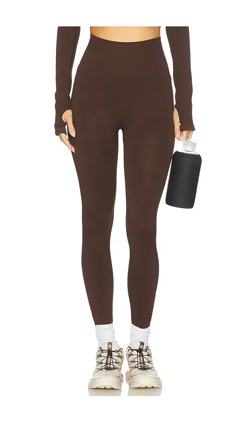 WellBeing + BeingWell WellBeing + BeingWell Honor Seamless Legging