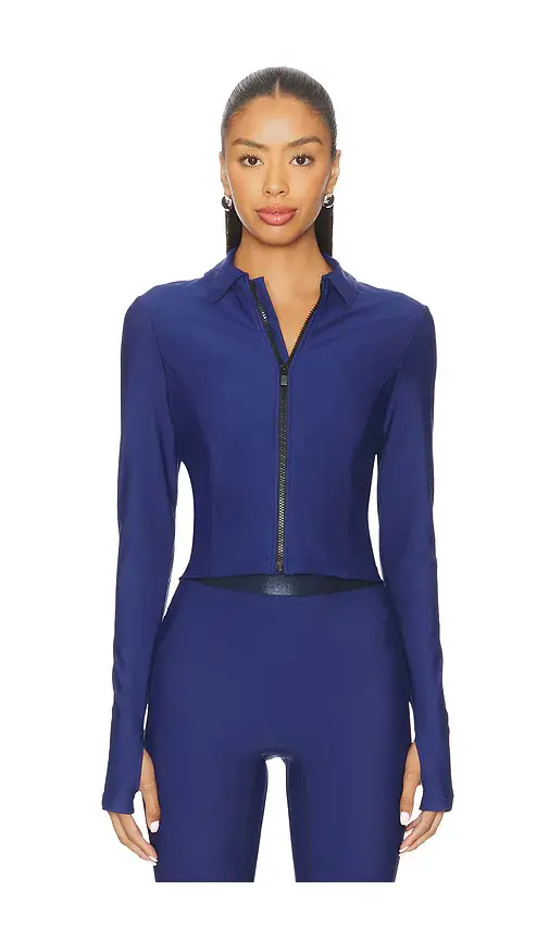 Heroine Sport Lina Jacket | Image 1 Heroine Sport Lina Jacket | Image 1
