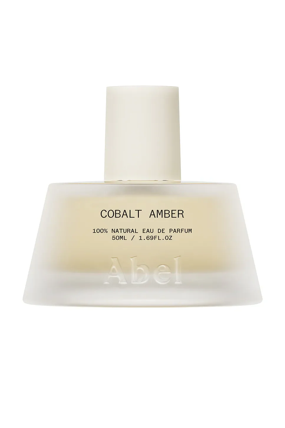Abel Cobalt Amber Eau De Parfum