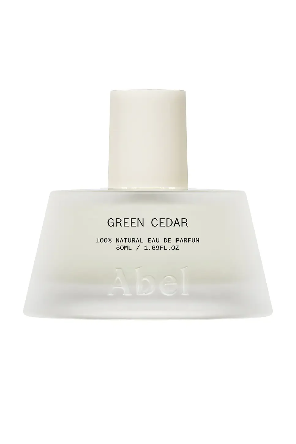 Abel Green Cedar Eau De Parfum