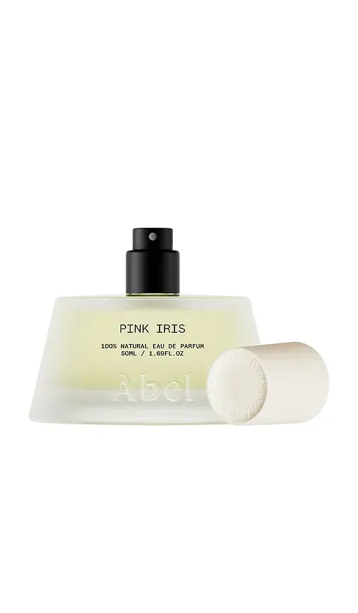 Abel Pink Iris Eau De Parfum | Thumbnail 2 Abel Pink Iris Eau De Parfum | Thumbnail 2