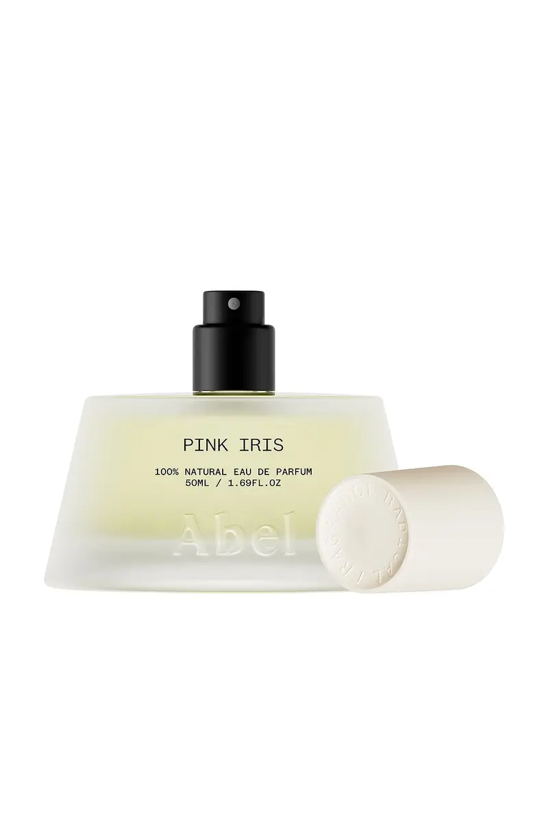 Abel Pink Iris Eau De Parfum | Thumbnail 4 Abel Pink Iris Eau De Parfum | Thumbnail 4