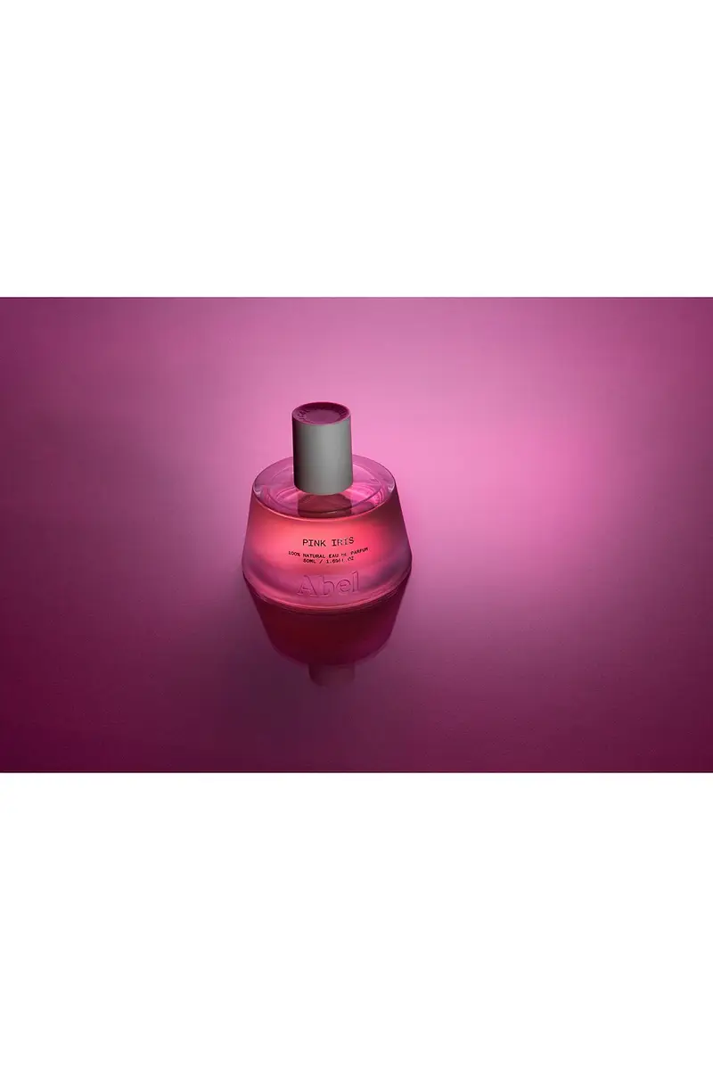 Abel Pink Iris Eau De Parfum | Thumbnail 6 Abel Pink Iris Eau De Parfum | Thumbnail 6