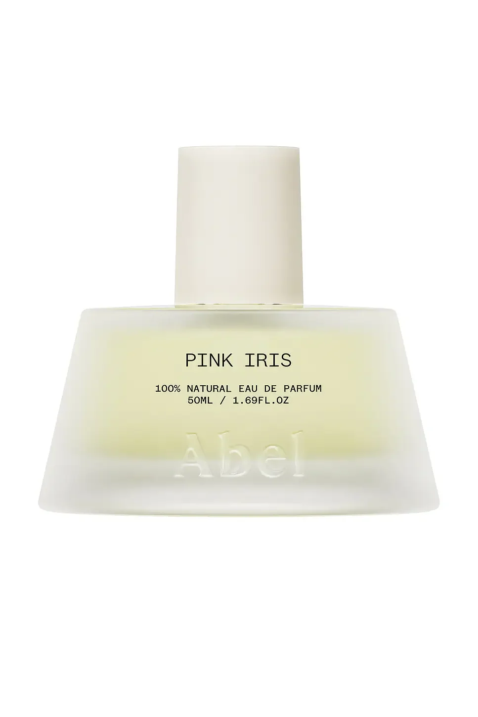 Abel Pink Iris Eau De Parfum