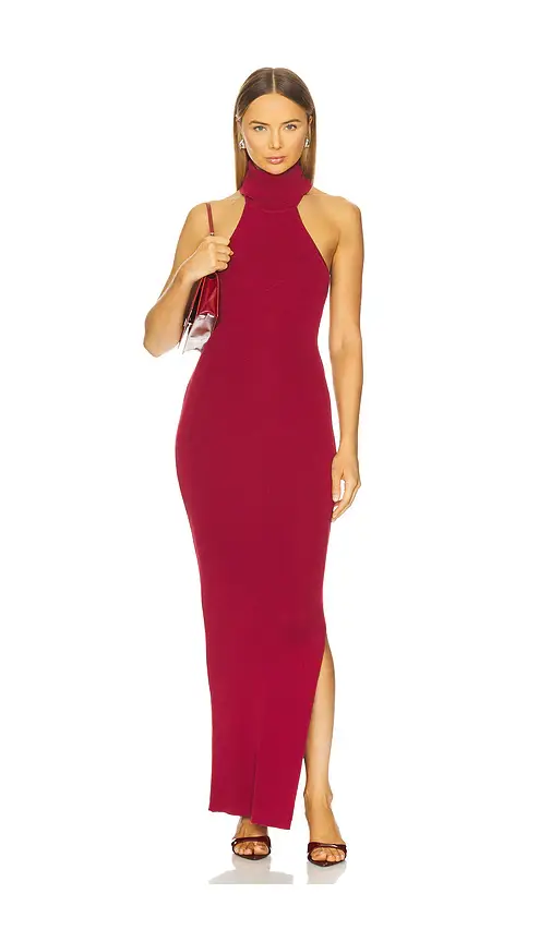 Matilda Maxi Dress
