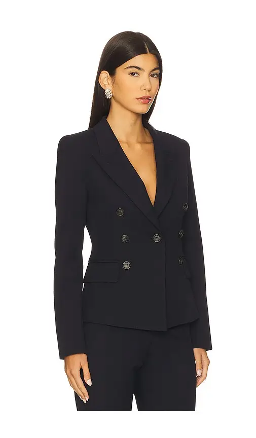 SMYTHE Mini Not A Db Blazer | Thumbnail 2 SMYTHE Mini Not A Db Blazer | Thumbnail 2