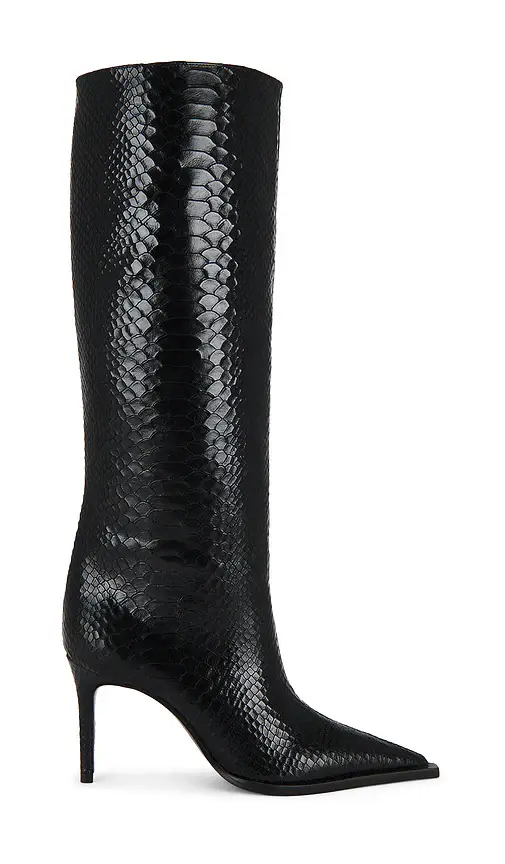 Schutz Mary Up Boot | Image 1 Schutz Mary Up Boot | Image 1
