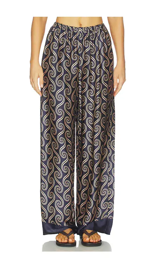 FAITHFULL THE BRAND Jensen Pant | Thumbnail 2 FAITHFULL THE BRAND Jensen Pant | Thumbnail 2