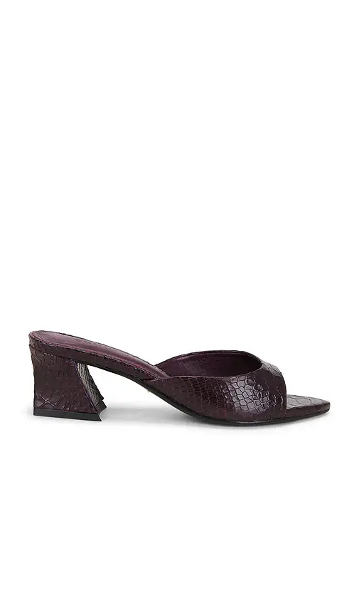 Schutz Marlee Mule | Image 1 Schutz Marlee Mule | Image 1